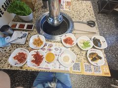 -安又胖韩国烤肉(美罗城店)