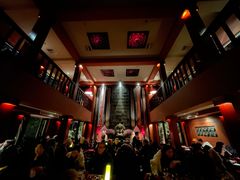 -花马天堂云南餐厅 Lost Heaven(高邮路店)