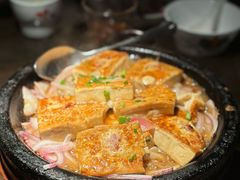 私房客家豆腐-穿越·外婆家(西溪天堂店)