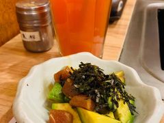 -日葵 大阪烧ひまり(仙霞路店)