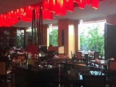 -桂花楼淮扬中餐厅(浦东香格里拉店)