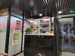 -听涛雅苑百味饺子老家菜馆