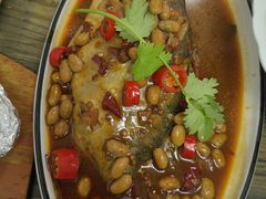 -臭鳜鱼人家·老字号徽菜