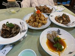 -渔娘渔家丹东海鲜(东直门店)