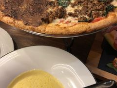 -1861意大利餐厅(文化广场店)