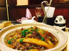 -一品滇香·云南菜(公益西桥店)