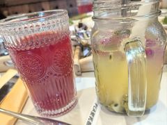 -老井俄式餐厅