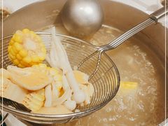 -陈记顺和牛肉火锅馆(天河北路店)