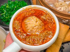 -馋三尺蟹粉小笼(人民广场店)