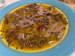 -鑫巴蜀(和平里店)