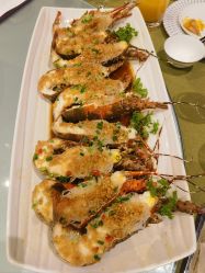 -宴会厅(北京瑰丽酒店)