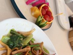 -晋江荣誉国际酒店·港誉茶餐厅