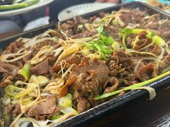 -清真永恒华威肉饼(潘家园店)