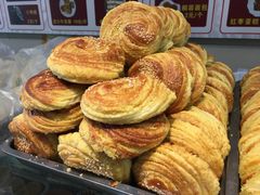 -太原面食店(解放路店)