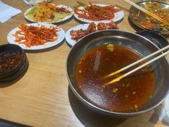 -韩麦大冷面(桂花街直营店)