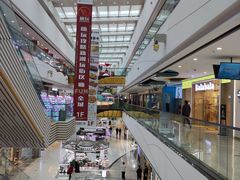 -万达茂商场(南京仙林店)
