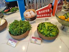 -南海渔村·空中一号