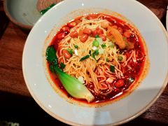 -大盐帮川菜馆(长楹天街店)
