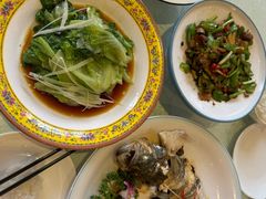 -博雅渔港·融合菜(维也纳国际大酒店)
