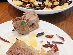 炮弹牛肉-jpc集品佳宴·地标餐厅(中山店)