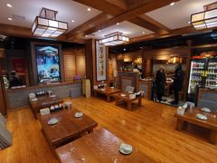 -长寿参鸡汤(朝韩风情街店)