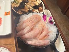-佬土鹅肠火锅(解放路店)
