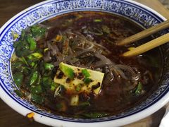 粉汤羊血-惠记粉汤羊血(小南门店)