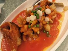 -上海人家花樣年华(中山公园店)