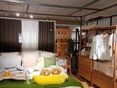 -NITORI 宜得利家居(上海中山公园龙之梦店)