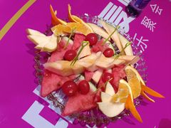 -唱吧麦颂KTV(黄骅华贸商业广场店)