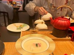 -金陵梦华·宫宴(南京首店)