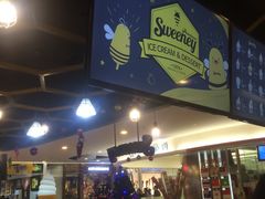 -Sweeney冰淇淋
