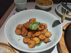 -0776食堂·京城创意菜(七里庄店)