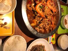 -胖哥俩肉蟹煲(杭州下沙学林街店)