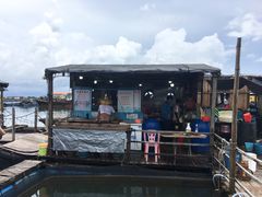 -海上驿站渔家菜馆