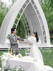 -CD视觉婚纱摄影