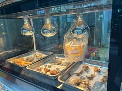 -鸡柳大人(宁大店)