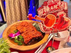 -小龙坎火锅(全球总店)