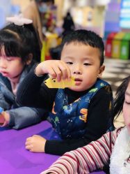 -妙妙乐儿童乐园·生日派对·班级聚会(万风新天地东楼三楼店)