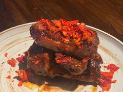 -Brut Eatery悦璞食堂(建国东路店)
