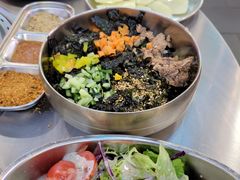 -玄希浪漫厨房·韩料烤肉(湖滨银泰in77店)