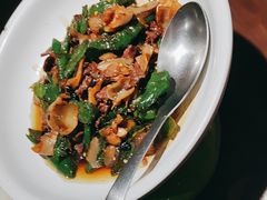 -湖兰金牌小炒肉(椒江万达店)