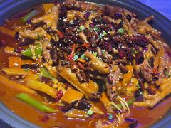 -徐记小怪兽肉蟹煲店(哈西万达金街店)