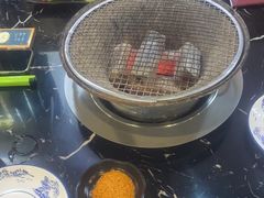 -燚青春东北泥炉烤肉(百合店)