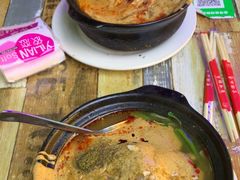 -曹宝林砂锅麻辣烫(星光路店)