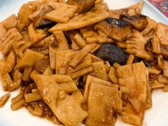 -玉华台饭庄(裕中西里小区店)