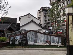 -朱家花园