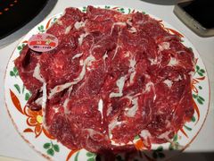 -汕头八合里海记牛肉店(清河店)
