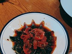 -庭苑饭香·生态餐厅(动物园店)