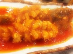 松鼠桂鱼-环兴酒家(凤城三村东区延吉西路80弄店)